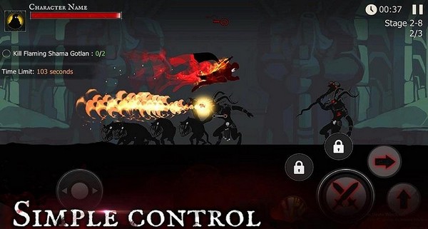 Shadow Of Death(ڰʿ)v1.12.5.0 ׿
