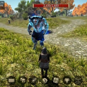 evil lands���İ�