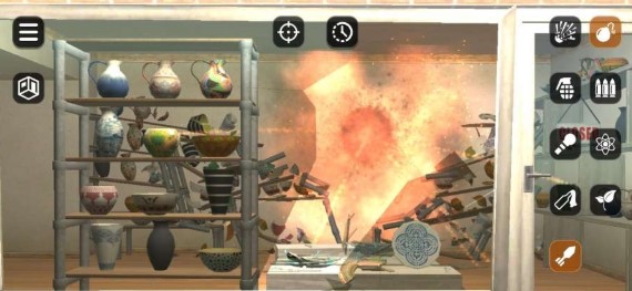Room Smash(�������)v1.1.2 ��׿��