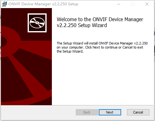ONVIF Device Manager(Ƶͻ)v2.2.250 ٷ
