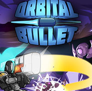 ӵOrbital Bullet C The 360 Rogue-lite