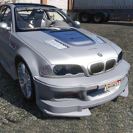 BMW M3 Gtr SRT Simulator(����GTR������ʻ)v1.0 ��׿��