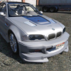 BMW M3 Gtr SRT Simulator(GTRʻ)v1.0 ׿
