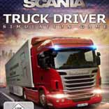 ˹ؿʻģScania Truck Driving Simulator Extendedⰲװɫ