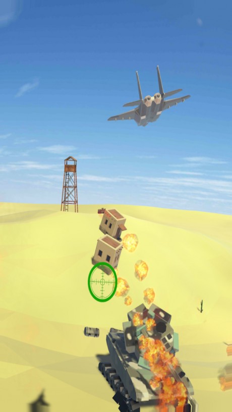 �ɻ���Ϯ3Dv1.1.9 ��׿��