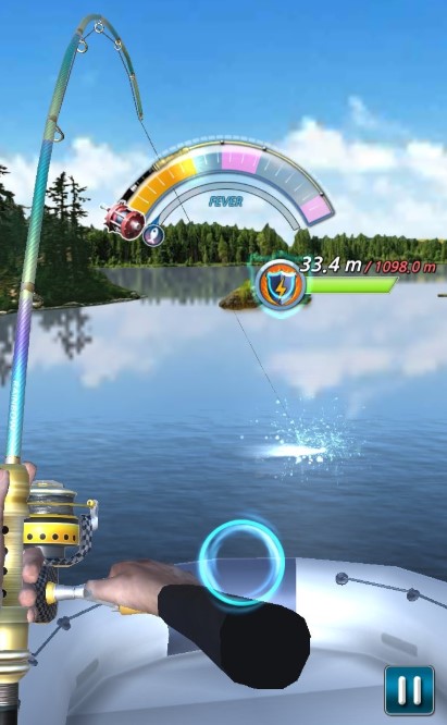 Fishing Season(���㼾��)v1.8.22 ��׿��