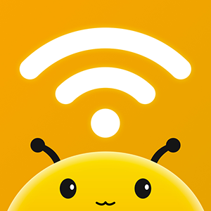 蜜蜂WiFi版v1.0.0 官方版