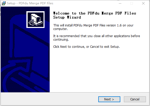 PDFdu Merge PDF Files(PDFϲ)v1.6 ٷ