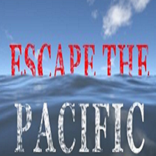 ����̫ƽ��Escape The Pacific