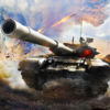 Tank Fury(̹˿)v1.2.0 ׿