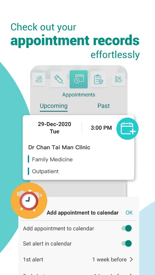 ҽ��ͨeHealth��۰�v1.0.9 ��׿��