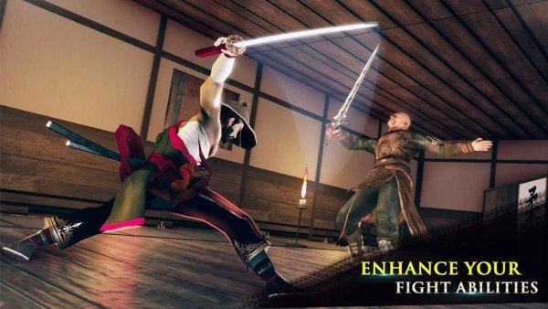 Shadow Ninja(�̿�Ӣ����ʿ)v1.0 ���İ�