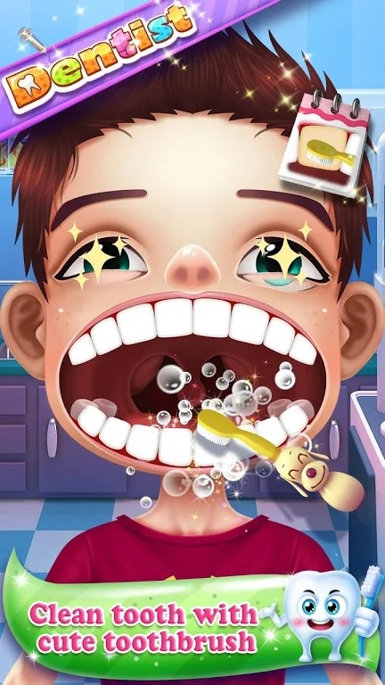 Mad Dentist(ģ)v5.8.5052 ׿