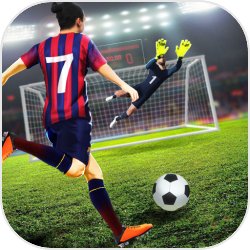 超级足球赛v1.0 安卓版