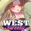 ��������West Sweety�ⰲװ��ɫ���İ�