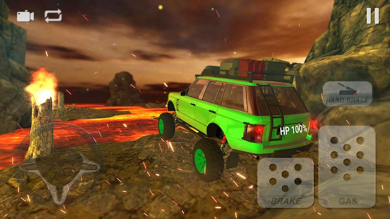 OffRoad Race(ԽҰ��������)v1.4 ��׿��