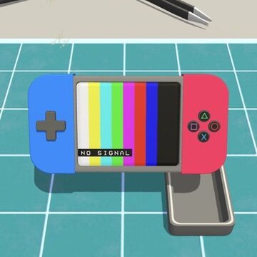 我修手机贼6 我修手机贼6