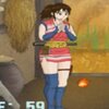����Ů��NINJA GIRL�ⰲװӲ�̰�