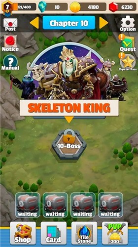 ��ש������v0.9.1 ��׿��