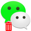 weChatCleaner��������v1.0 ��ɫ��