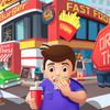 IdleFastFoodTycoon(��ʹ��е�)v2.1 ���İ�