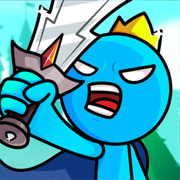 StickClash(С����ͻ)v1.0.11 ���°�