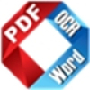 Lighten PDF to Word OCRv6.0.0 °