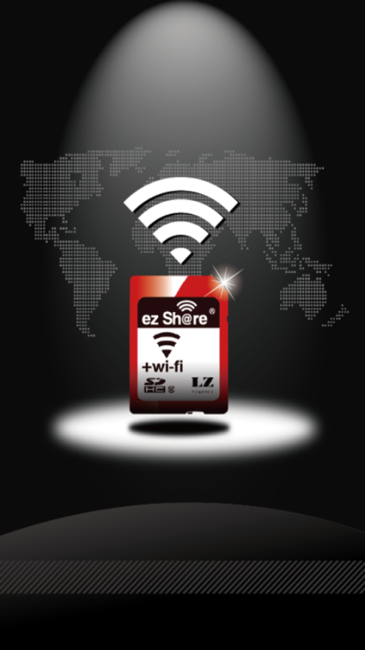 ezShare�����ɰ�׿�ֻ���v1.0.0 �ٷ���