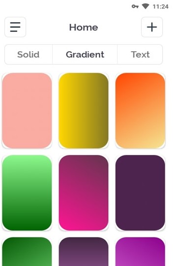 Solid Color Wallpaper��ɫ��ֽv3.6.1 ��׿��