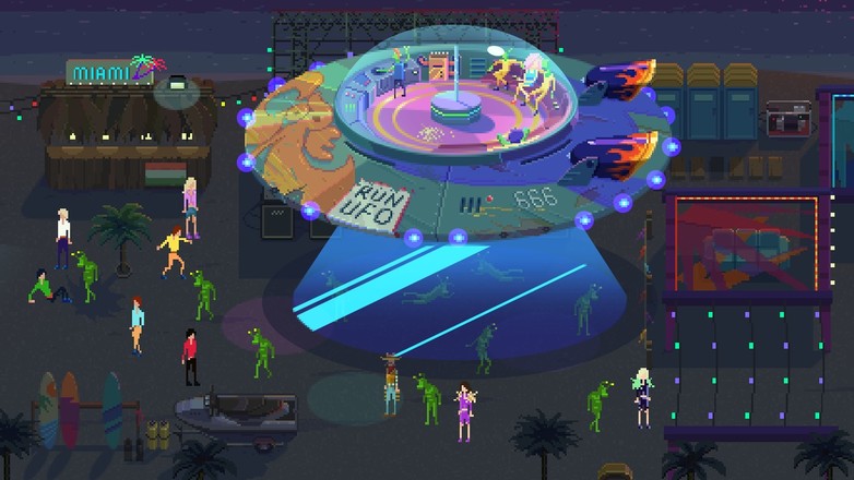 PartyHardGO(����ɶ�ıɱ��GO���������)v0.10010 ���°�