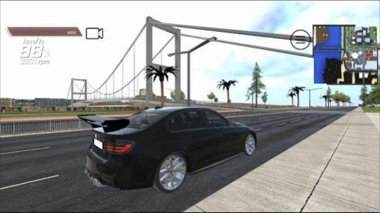 M4��·��ʻģ��v1.0 ��׿��