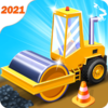 Build City Construction Simulator(建筑梦想之城)v0.4 中文版