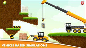 Build City Construction Simulator(֮)v0.4 İ