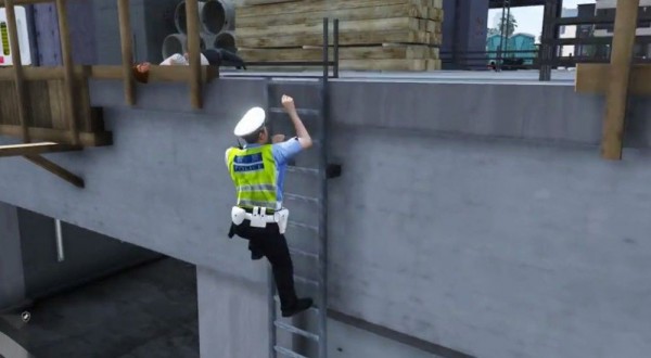 Street Patrols(��ͷѲ��)v1.0.3 ��׿��