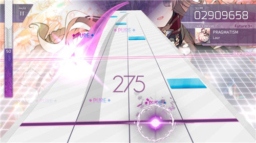 Arcaea(����Դ��)v1.5.0c ��׿��