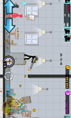 AngerOfStick5(��ŭ�Ļ����5�����ƽ��)v1.1.46 ���°�