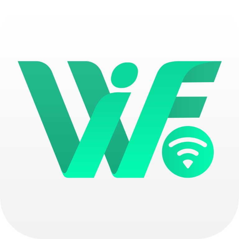 万能WiFi钥匙加速器v1.1.2 最新版