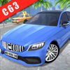 Car Simulator C63(�¹�����ģ����)v1.2 ��׿��