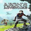 ��¡��ð��Aron's Adventure�ⰲװ���İ�