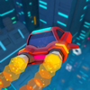Cyber Drive(赛博驱动)v1.0 安卓版