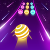 Dancing Ball Color - Road Run Game(��ɫ���ܿ�)v1 ���İ�