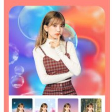 有趣P图app 有趣P图app