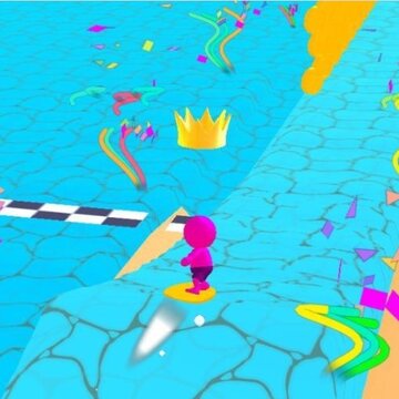 水上冲浪骑士 水上冲浪骑士