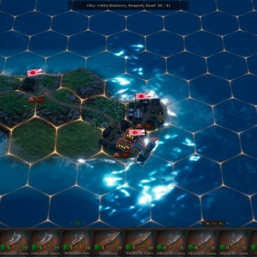 ս��˼ά̫ƽ�������(Strategic Mind The Pacific)