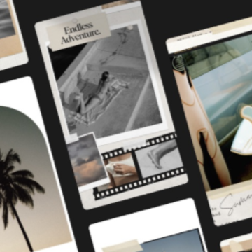 UNFOLD app