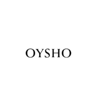 Oysho app