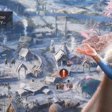 Vikingard��Ϸ
