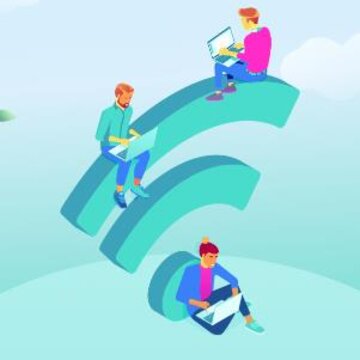 悟空简单WiFi 悟空简单WiFi