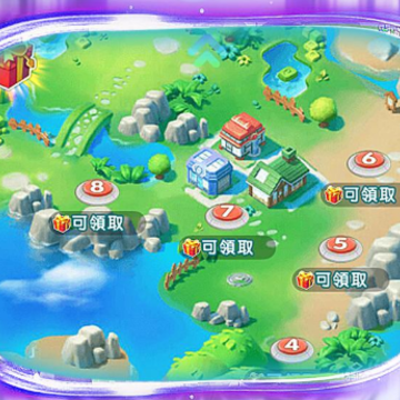 萌宠养成日记 萌宠养成日记