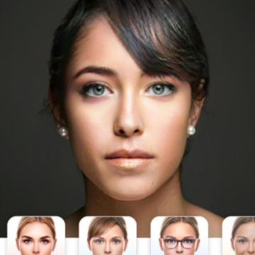 FaceApp����